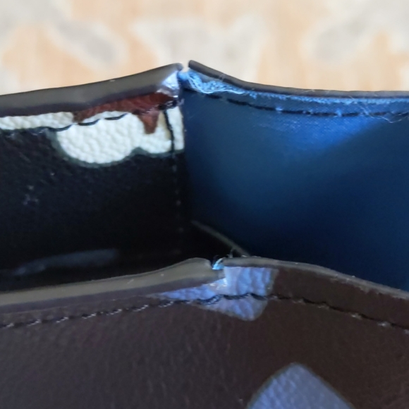 Tory Burch Hopewell Kerrington Small Tote - Picture 4 of 9